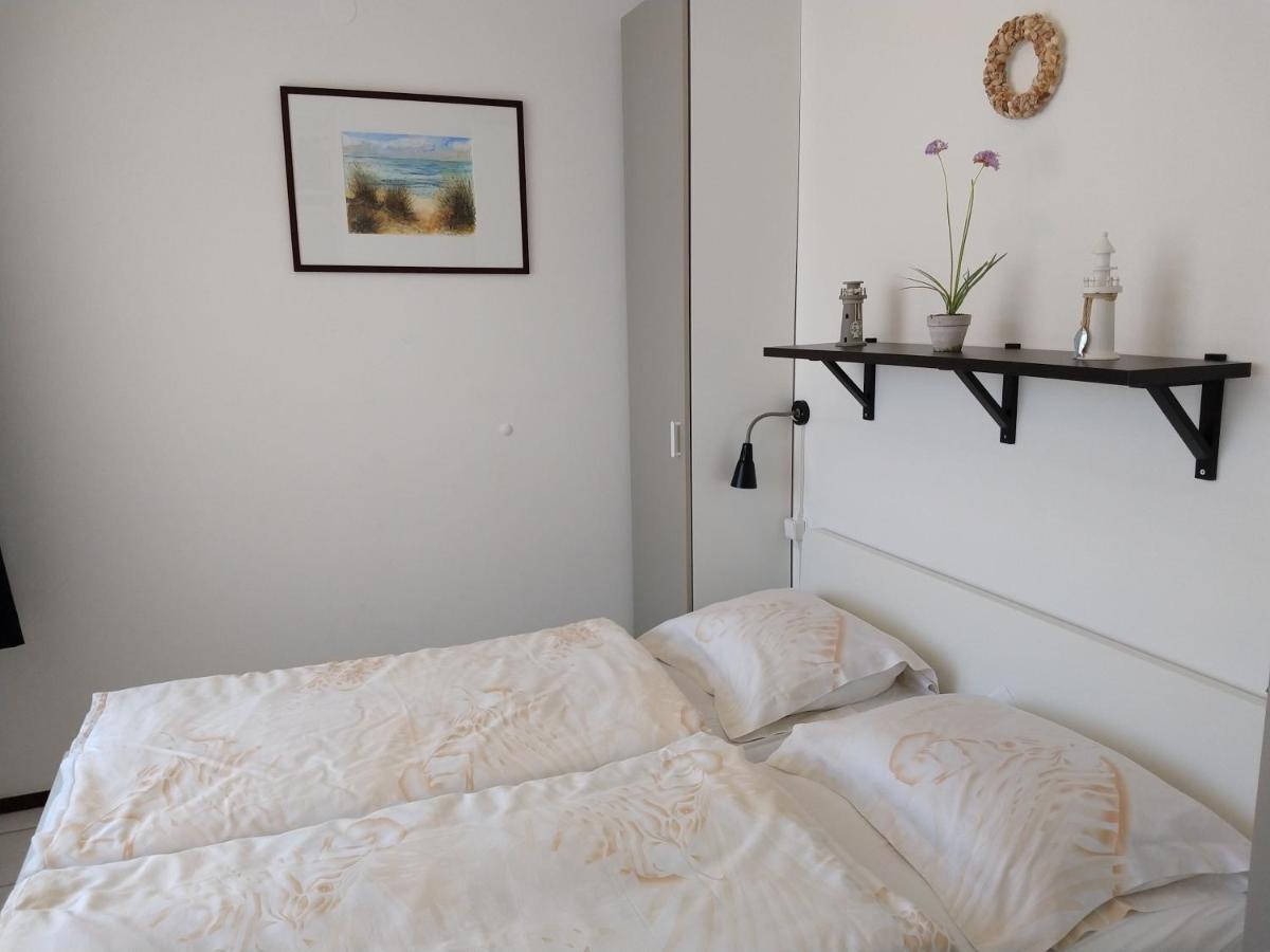 Vuurtoren Bed By The Sea ヴェストカペレ エクステリア 写真